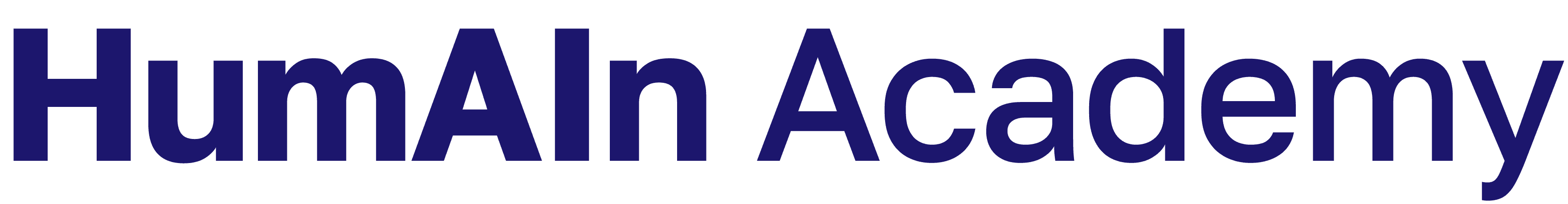 HumAIn Academy